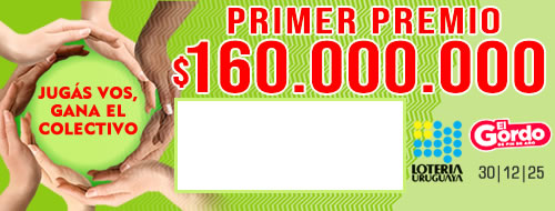 Billete Ejemplo | DNLQ