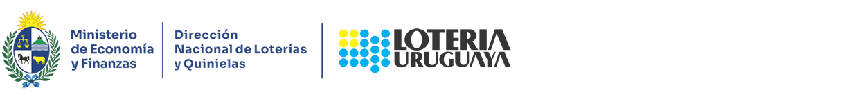 Dirección Nacional de Loterías y Quinielas | URUGUAY