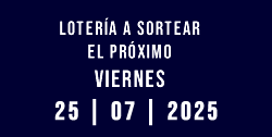 Buscador de Nros. de Lotería