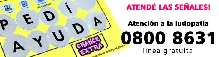 17 de febrero - Día Internacional del Juego Responsable