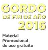 El Gordo 2015