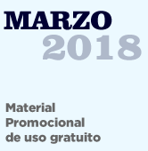 Material Publicitario | MARZO 2018