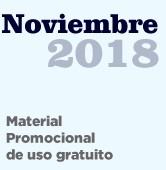 Material Publicitario | MARZO 2018