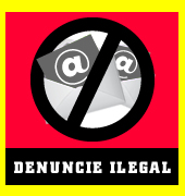 Denuncie el Juego Ilegal en Uruguay