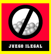 Juego Ilegal en Uruguay