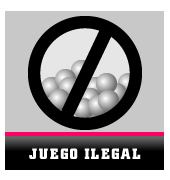 Juego Ilegal en Uruguay