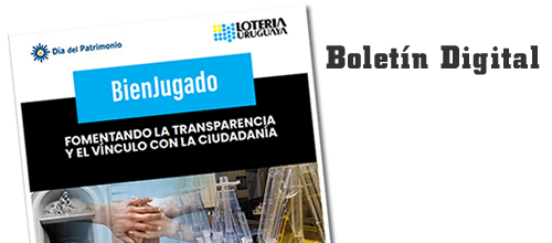 Gacetilla mensual de la DNLQ