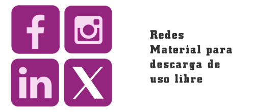 Material para descarga