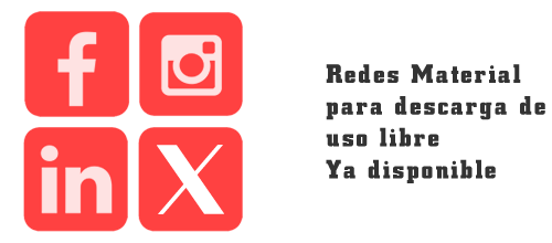 Material para descarga